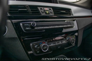 BMW X1 xDrive 25d Advantage A/T 2017