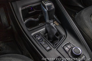 BMW X1 xDrive 25d Advantage A/T 2017