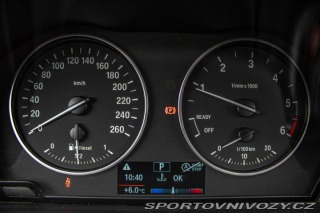 BMW X1 xDrive 25d Advantage A/T 2017