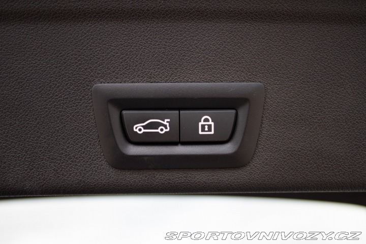 BMW X6 xDrive30d A/T 2022
