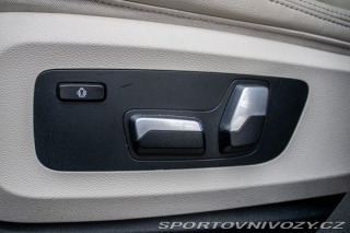 BMW X6 xDrive30d A/T 2022