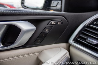 BMW X6 xDrive30d A/T 2022