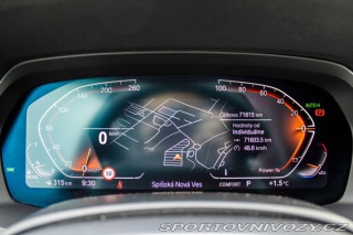 BMW X6 xDrive30d A/T 2022