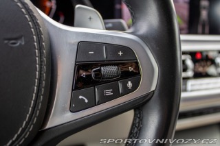 BMW X6 xDrive30d A/T 2022