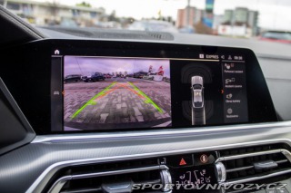BMW X6 xDrive30d A/T 2022