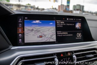 BMW X6 xDrive30d A/T 2022