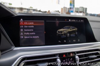 BMW X6 xDrive30d A/T 2022