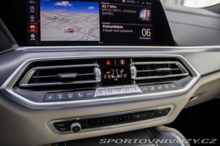 BMW X6 xDrive30d A/T 2022
