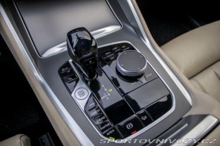 BMW X6 xDrive30d A/T 2022