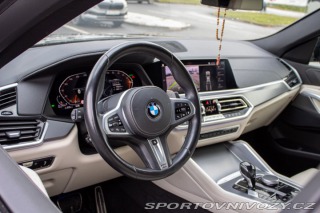BMW X6 xDrive30d A/T 2022