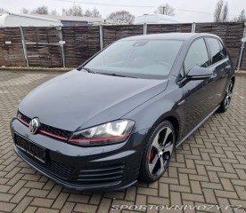 Volkswagen Golf GTI PERFORMANCE 2013