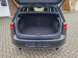 Volkswagen Golf GTI PERFORMANCE 2013