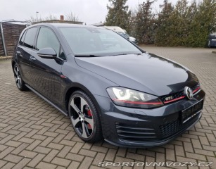 Volkswagen Golf GTI PERFORMANCE 2013