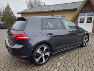 Volkswagen Golf GTI PERFORMANCE 2013