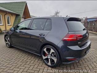 Volkswagen Golf GTI PERFORMANCE 2013