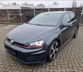 Volkswagen Golf GTI PERFORMANCE 2013