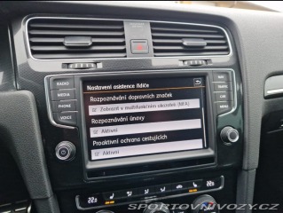 Volkswagen Golf GTI PERFORMANCE 2013