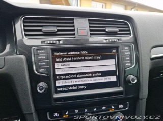 Volkswagen Golf GTI PERFORMANCE 2013
