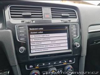 Volkswagen Golf GTI PERFORMANCE 2013