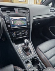 Volkswagen Golf GTI PERFORMANCE 2013
