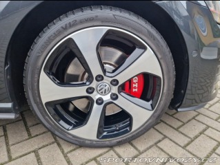 Volkswagen Golf GTI PERFORMANCE 2013