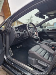 Volkswagen Golf GTI PERFORMANCE 2013