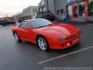 Mitsubishi 3000 GT VR4