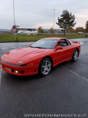 Mitsubishi 3000 GT VR4 1993