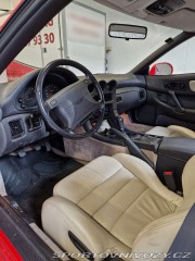 Mitsubishi 3000 GT VR4 1993