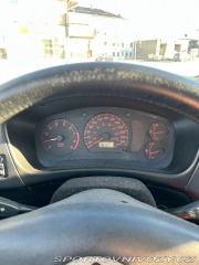 Mitsubishi Lancer EVO V GSR 1998