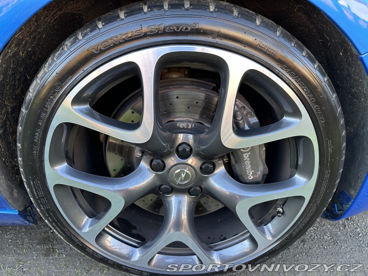 Opel Astra Opel Astra J GTC OPC 2013