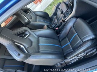 Opel Astra Opel Astra J GTC OPC 2013