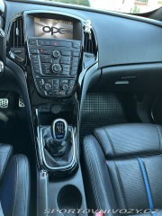 Opel Astra Opel Astra J GTC OPC 2013