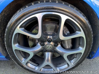 Opel Astra Opel Astra J GTC OPC 2013