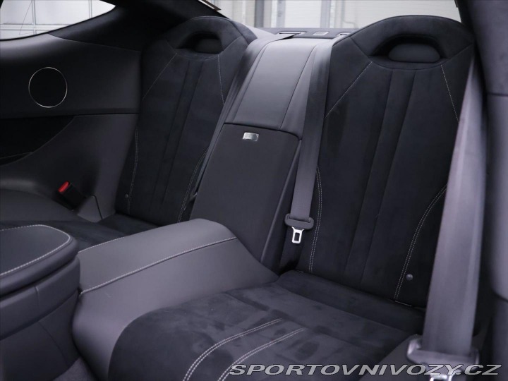 Lexus LC 500 5,0 341 kW Sport+ DPH 2021