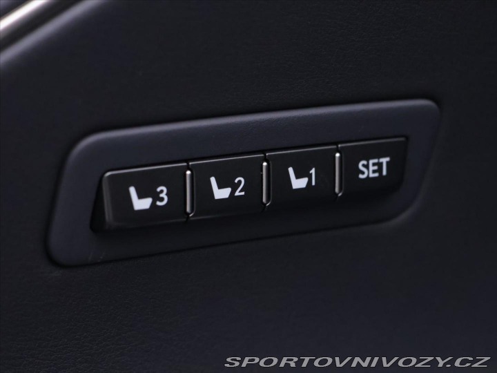 Lexus LC 500 5,0 341 kW Sport+ DPH 2021
