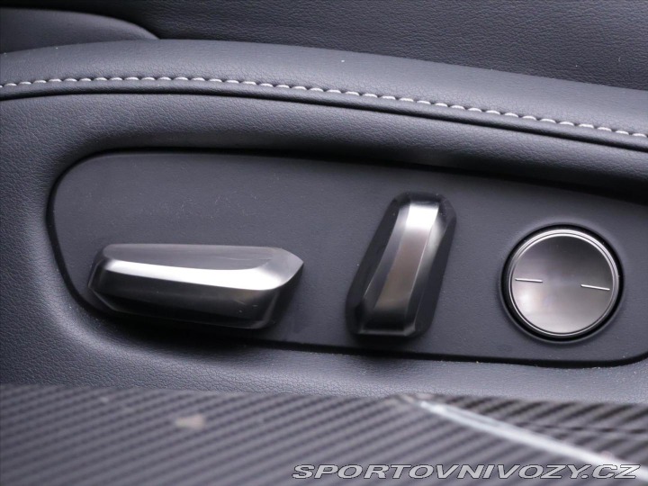 Lexus LC 500 5,0 341 kW Sport+ DPH 2021