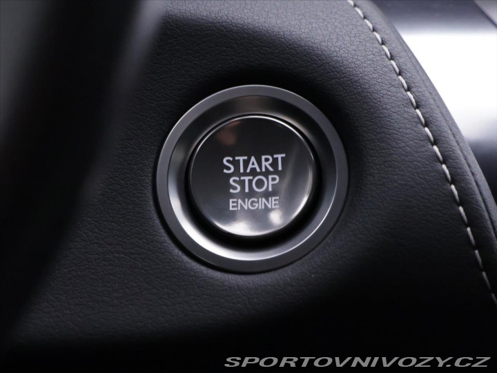 Lexus LC 500 5,0 341 kW Sport+ DPH 2021