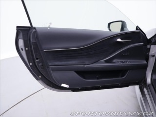 Lexus LC 500 5,0 341 kW Sport+ DPH 2021