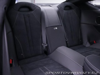 Lexus LC 500 5,0 341 kW Sport+ DPH 2021