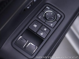 Lexus LC 500 5,0 341 kW Sport+ DPH 2021