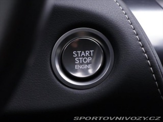 Lexus LC 500 5,0 341 kW Sport+ DPH 2021