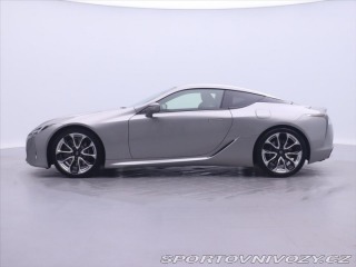 Lexus LC 500 5,0 341 kW Sport+ DPH 2021
