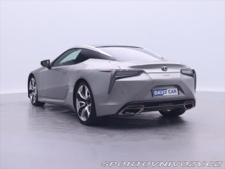 Lexus LC 500 5,0 341 kW Sport+ DPH 2021