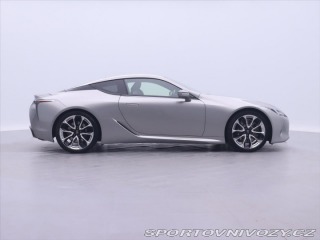 Lexus LC 500 5,0 341 kW Sport+ DPH 2021