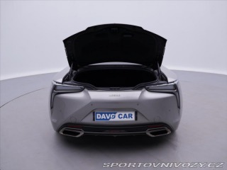 Lexus LC 500 5,0 341 kW Sport+ DPH 2021