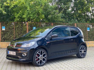 Volkswagen  UP! GTI