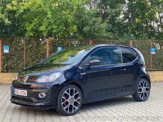 Volkswagen Ostatní modely UP! GTI 2021