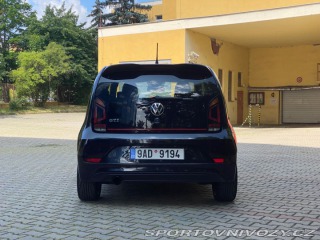 Volkswagen Ostatní modely UP! GTI 2021