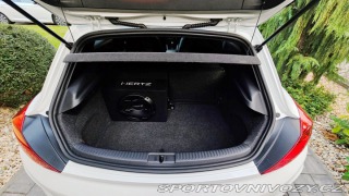 Volkswagen Scirocco 2,0TSI GTS 2015